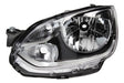 Volkswagen Up! Left Headlight 14/17 0