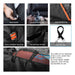 Impermeable Grande Perro Coche Funda De Gato Mascotas Coche 7