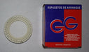 G&G Suzuki Marutti Planetary Gear GG Brand 63 Ext. 40.5 - 43 Int. Teeth 4
