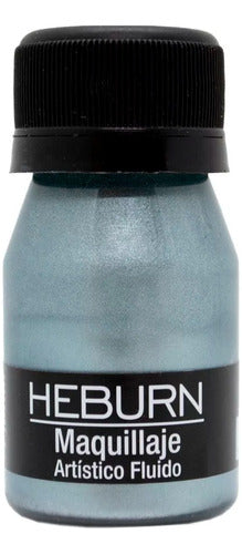 Heburn Professional Fluid Artistic Makeup Code 383 30gr 2