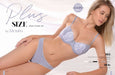 Tiento Conjunto Taza Soft ALG-Lycra Y Puntilla Hasta 120 Tiento 914 2