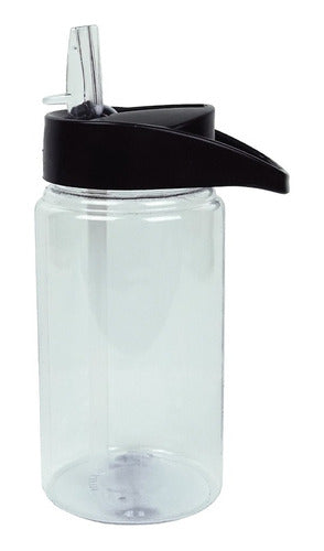 Hoppy Sports Plastic Bottle 400cc 1