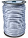 Redes y Sogas Cuerda Cabo Soga 5.mm Polietileno Forrado Pvc - Rollo X 150m 0