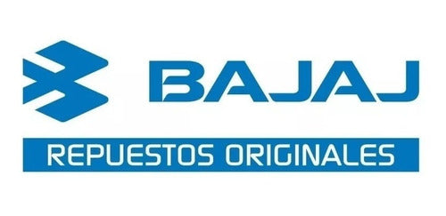 Bajaj Kit Tuercas Parabrisas Rouser RS 200 Original 3