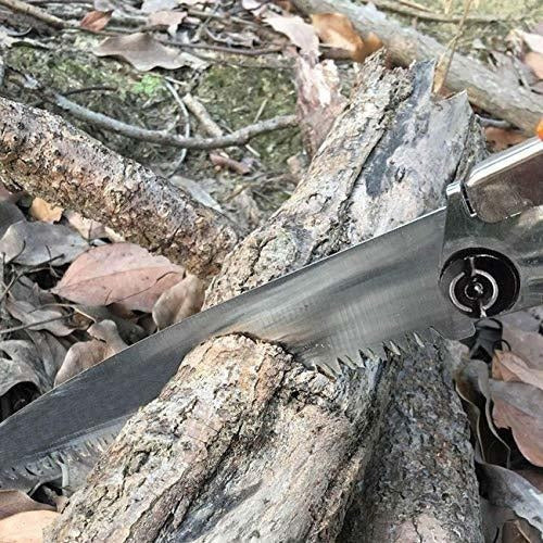 Rexbeti 11-Inch Folding Saw - Utility of Plegable Sierra 1012 Pulgadas Sierra De Sierra P 1