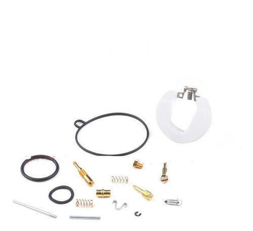 Okinoi Carburetor Repair Kit Smash Bit 110 Biz Wagner 0