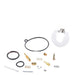 Okinoi Carburetor Repair Kit Smash Bit 110 Biz Wagner 0