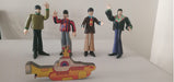 Ewok 3D Muñecos Beatles Yellow Submarine 20 Cm 1