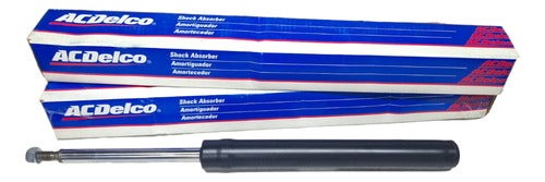 ACDelco Front Shock Absorber Kit for VW Gol Power 0