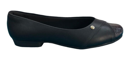 Piccadilly Women's Low Slip-On Shoe 250198 Up to Size 41 0