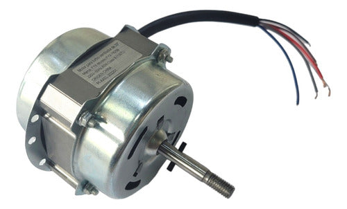 Axel Turbo Fan Motor 20 Compatible with Magiclick/Moddo 0