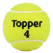 Topper Tennis All Surface Tennis Tube 1