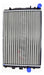 Radiator Volkswagen Gol G3 G4 1.0 1.4 99/14 With/Without Air Conditioning 0