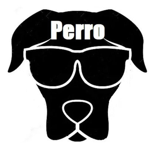 Remera Perro 0