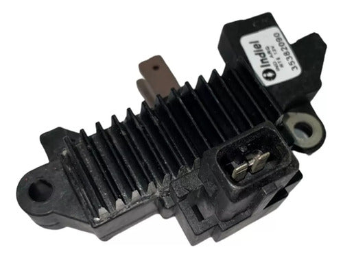 Indiel Voltage Regulator RT8 VW Gol - Nafta, Polo Diesel 0