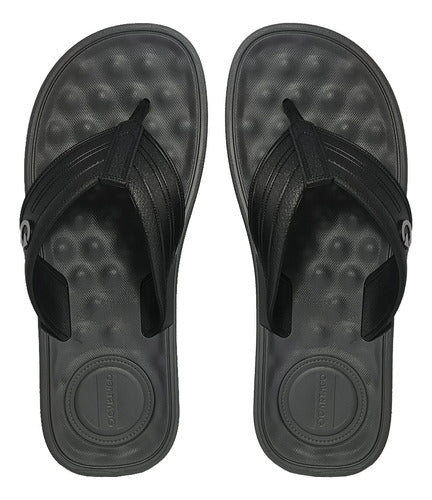 Cartago Alabama Summer Men's Original Flip-Flops 1