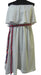 Modal Strapless Dress - 2330 Apparel 38