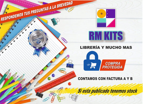 RM Kits Pulseras Magicas Pack X30 Unidades Ideal Souvenir 3