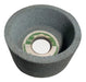 Sicar Green Silicon Carbide Cup Wheel 150 X 80 X 50 #60 0