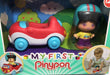 My First Pinypon Baby Figure with Vehicle 16288 1