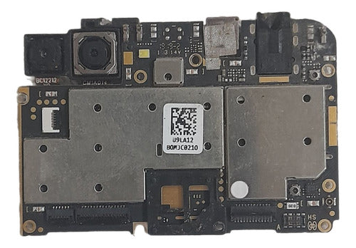 Placa Main Alcatel 1s 1