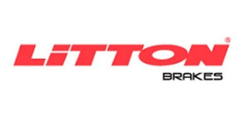 Litton Brake Pump for Toyota Hilux 1995-2000 AISIN System 1