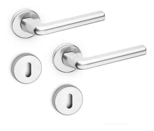 Voiz Terra Double Balancin Anto Handle 0