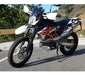 Parabrisas Corto Ktm 690 Enduro 2008 Al 2010 Original Avant 1