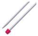 CBX Aluminum Knitting Needles No. 4 Pair 4