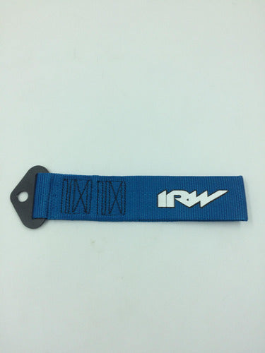 IRW Tow Strap Towing Rope 3