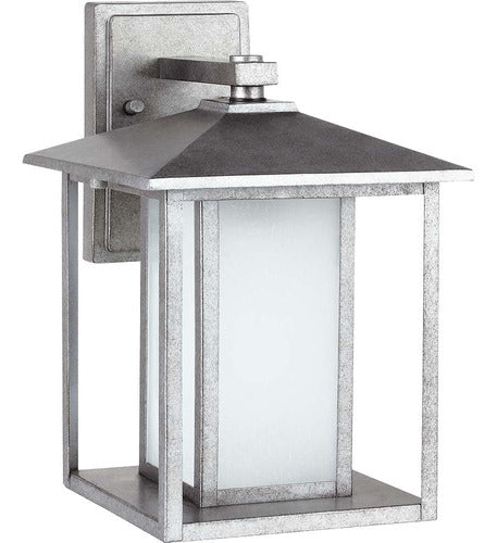 Sea Gull Lighting Generation 89031-57 Transitional One Light Outdoor Wall Lantern 0