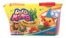 Set of 2 Play-Doh Tubs - Dura Masa - Duravit 0