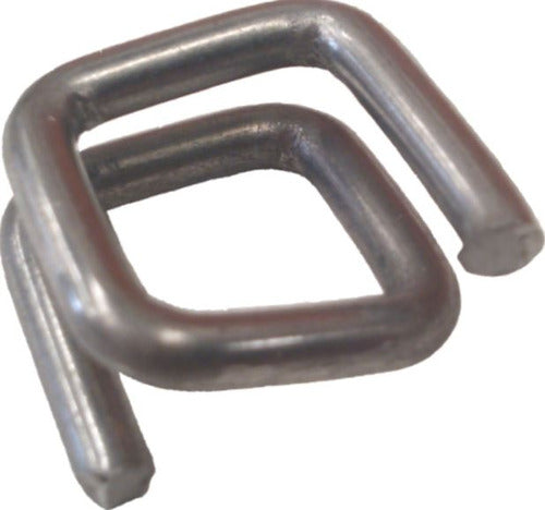 Gaff Metal Buckles X 5kg For Plastic Strapping Pp Flx 0