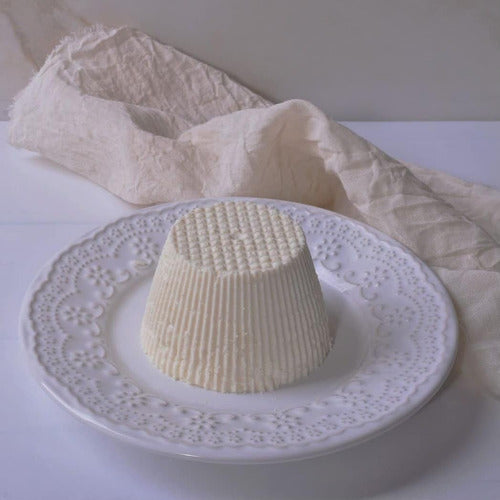 Mozzarí Ricotta De La Puglia 1