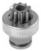 Starter Bendix Pinion Zen 1134 0