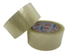 Ajec Transparent Packing Tape 48x90 Adhesive Pack of 10 0