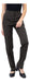 POPY Talles Especiales Women's Tropical Straight Dress Pants Plus Sizes 5