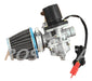 E-TON Carburetor with Air Filter 2-Stroke 1