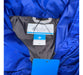 Columbia New Waterproof Puffer Jacket with Tag 2