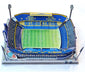 Puzzle 3d Estadio Rosario Central 2024!!!! 100% Actualizada 1