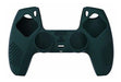 eXtremeRate Funda + Sticks Para Control Playstation 5 Extremerate Verde 1