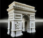 Arco De Triunfo Decorative 14cm 5