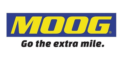 Moog Isuzu Chevrolet Luv Thick 2mm Secure Crossmember 2