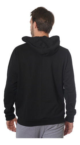 Nielttex Pack X2 Men's Hoodie with Print - Winter Fleece S-XXL 4