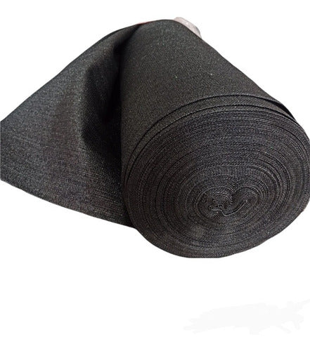 Mediasombra Premium 95% Black 4m x 10m 0