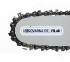 Chain for Husqvarna Chainsaw 18 Inches 61/268/272/365 2