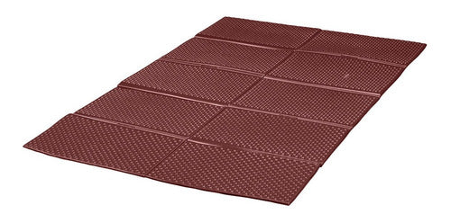 Kovea Double Mat for Camping, Home & Yoga 1