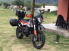 Parabrisas Moto Ktm 790 Adventure / R Formato Elevado 16 Cm 5