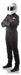 Racequip 110004 110 Series Tallmedium Negro Sfi 32a1 Traje D 0