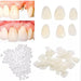 Magic Teeth Kit X5 Temporary Dental Replacement 0